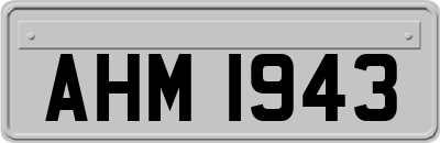 AHM1943