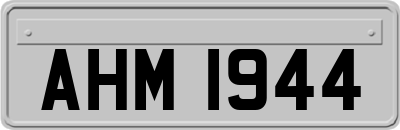 AHM1944