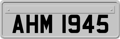 AHM1945