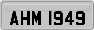 AHM1949