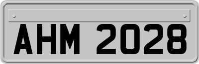 AHM2028