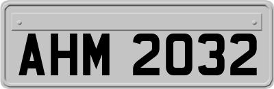 AHM2032