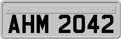 AHM2042