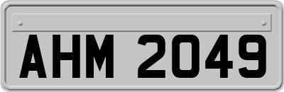 AHM2049