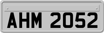 AHM2052