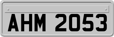 AHM2053