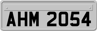 AHM2054