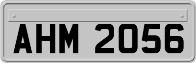 AHM2056