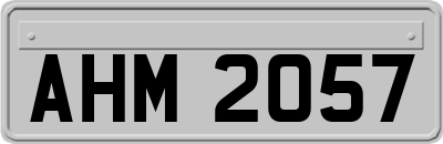 AHM2057