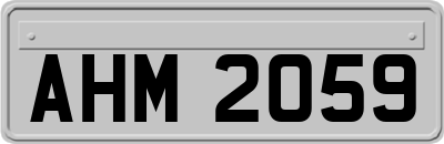 AHM2059