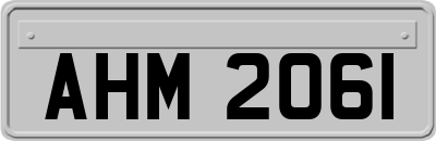 AHM2061