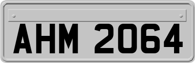 AHM2064