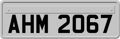 AHM2067