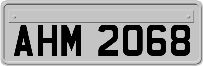 AHM2068