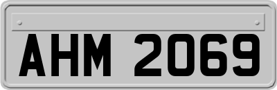 AHM2069