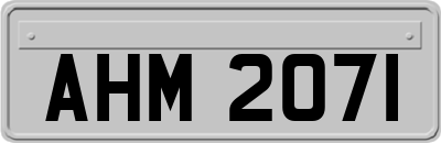 AHM2071