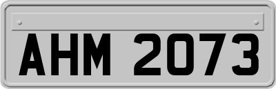 AHM2073