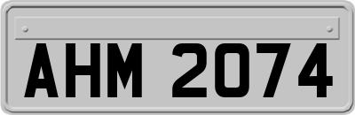 AHM2074