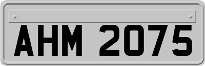 AHM2075