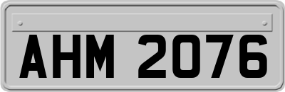 AHM2076