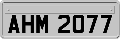 AHM2077
