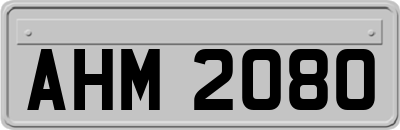 AHM2080
