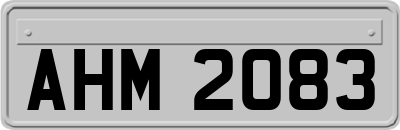 AHM2083