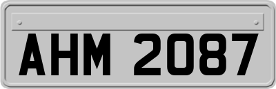 AHM2087