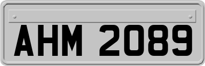 AHM2089