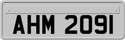 AHM2091