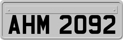 AHM2092