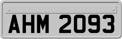 AHM2093