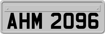 AHM2096