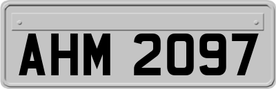AHM2097