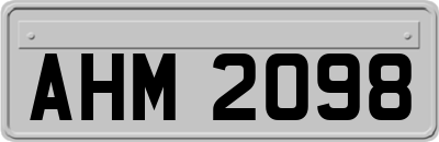 AHM2098