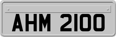 AHM2100