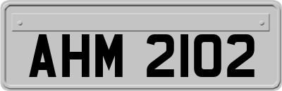 AHM2102