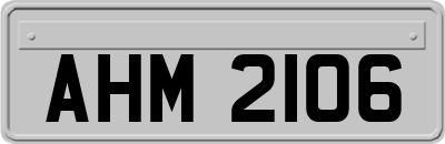 AHM2106