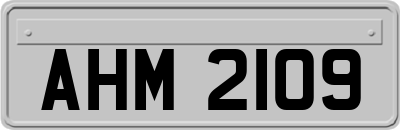 AHM2109
