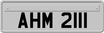AHM2111