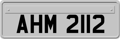 AHM2112
