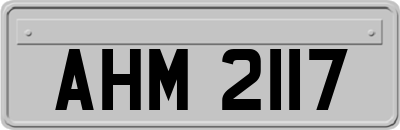 AHM2117