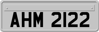 AHM2122
