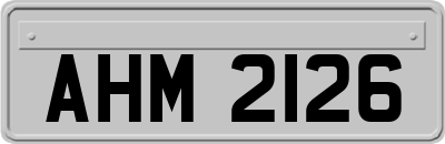 AHM2126