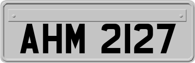 AHM2127