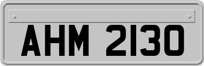 AHM2130