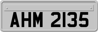 AHM2135