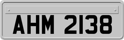 AHM2138