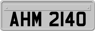AHM2140