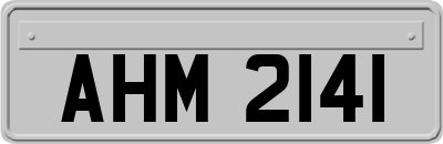 AHM2141